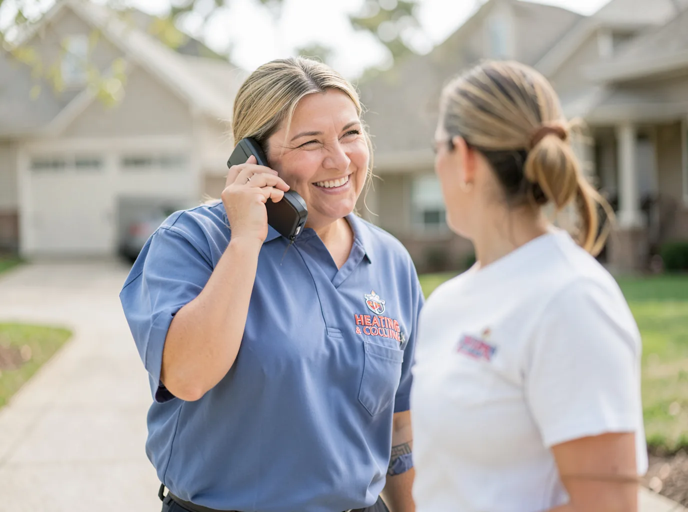 Hvac Repair Titusville, FL FAQs